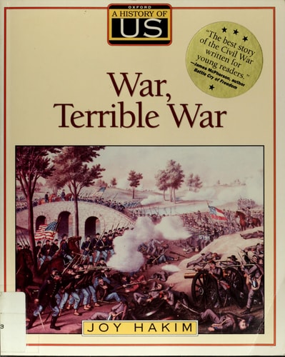 A History of US: War, Terrible War
