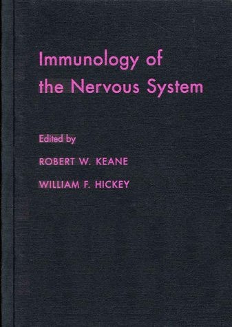Immunology of the Nervous System