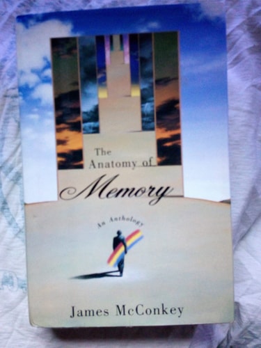 The Anatomy of Memory: An Anthology