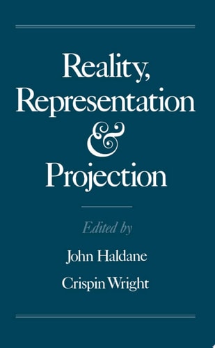 Reality, Representation, and Projection