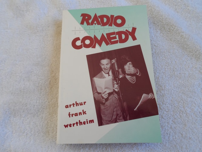 Radio Comedy