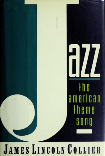 Jazz: The American Theme Song