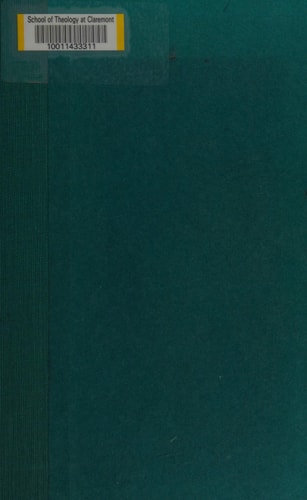 Christianity in the 21st Century: Reflections on the Challenges Ahead