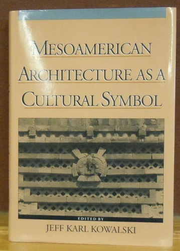 Mesoamerican Architecture As a Cultural Symbol