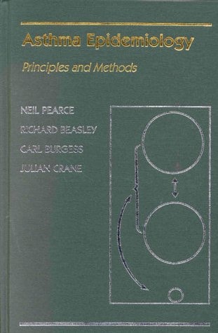 Asthma Epidemiology: Principles and Methods