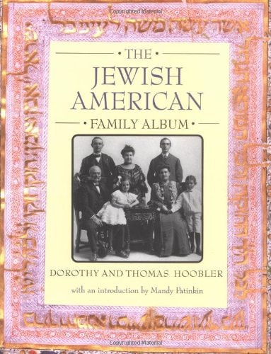 The Jewish American Family Album
