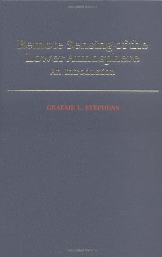 Remote Sensing of the Lower Atmosphere: An Introduction