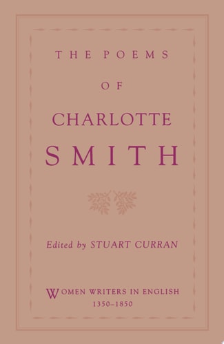 The Poems of Charlotte Smith
