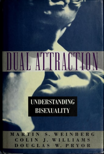 Dual Attraction: Understanding Bisexuality