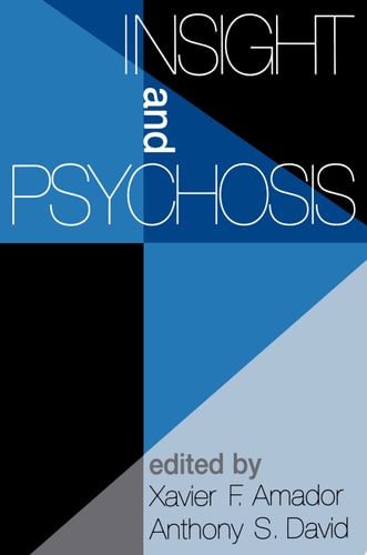 Insight and Psychosis