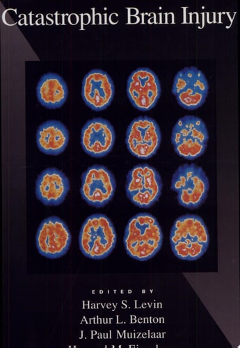 Catastrophic Brain Injury