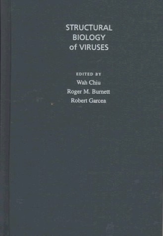 Structural Biology of Viruses