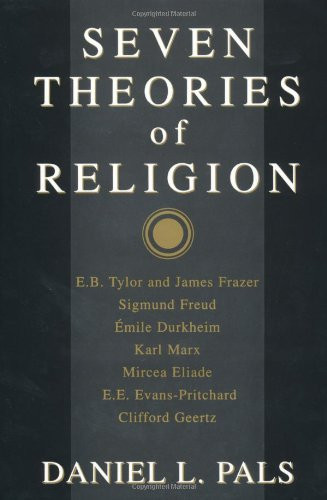 Seven Theories of Religion