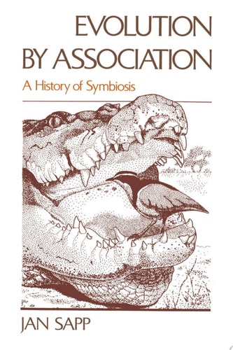 Evolution by Association: A History of Symbiosis