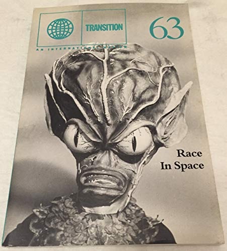 Transition: Volume 4, No. 63