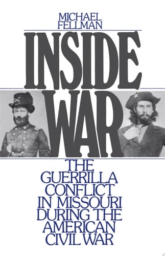 Lincoln, the War President