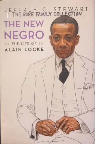The New Negro The Life of Alain Locke