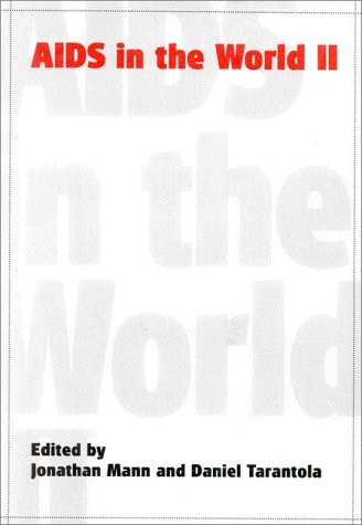 AIDS in the World II