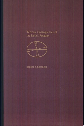 Tectonic Consequences of the Earth's Rotation