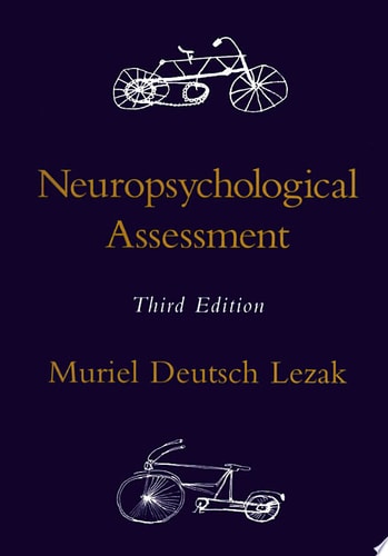Neuropsychological Assessment