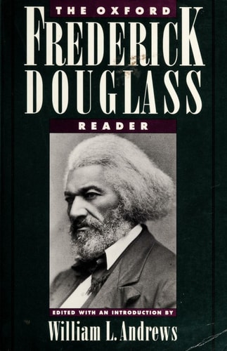 The Oxford Frederick Douglass Reader