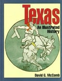 Texas: An Illustrated History