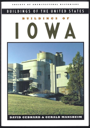 Buildings of Iowa