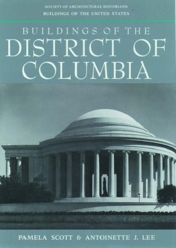 Buildings of the District of Columbia