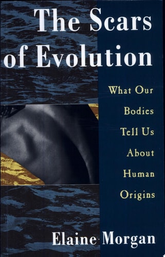 The Scars of Evolution
