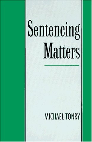 Sentencing Matters