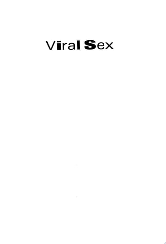 Viral Sex: The Nature of AIDS