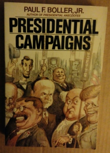 Presidential Campaigns