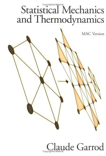 Statistical Mechanics and Thermodynamics: MAC Version