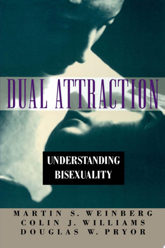 Dual Attraction Understanding Bisexuality