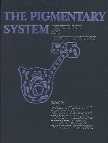 The Pigmentary System: Physiology and Pathophysiology