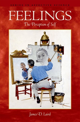 Feelings The Perception of Self