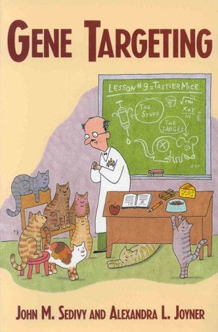 Gene Targeting