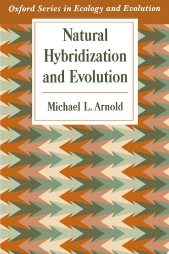 Natural Hybridization and Evolution