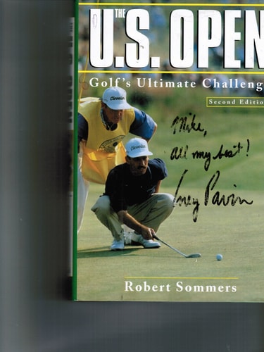 The U.S. Open: Golf's Ultimate Challenge