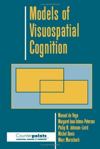 Models of Visuospatial Cognition