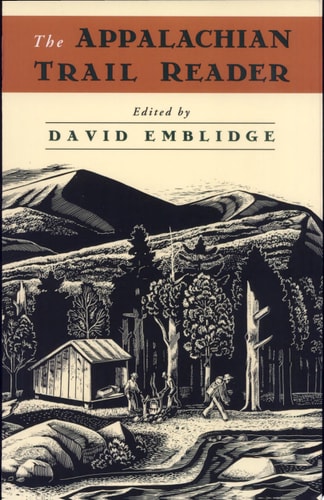 The Appalachian Trail Reader