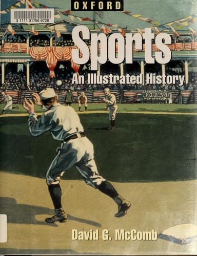 Sports: An Illustrated History