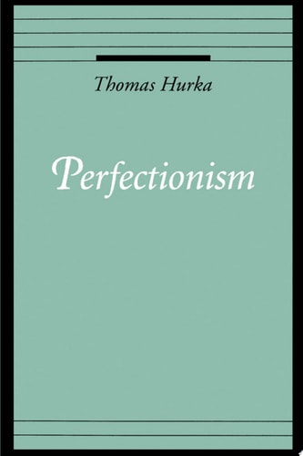 Perfectionism