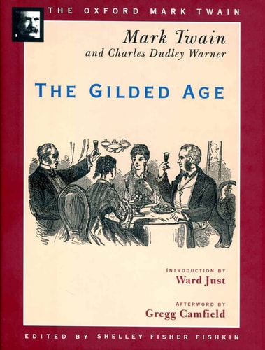 The Gilded Age