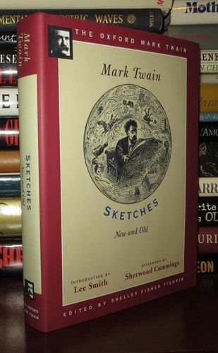 Sketches, New and Old