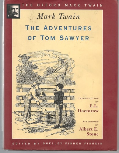 The Adventures of Tom Sawyer