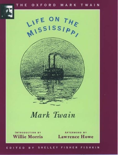Life on the Mississippi