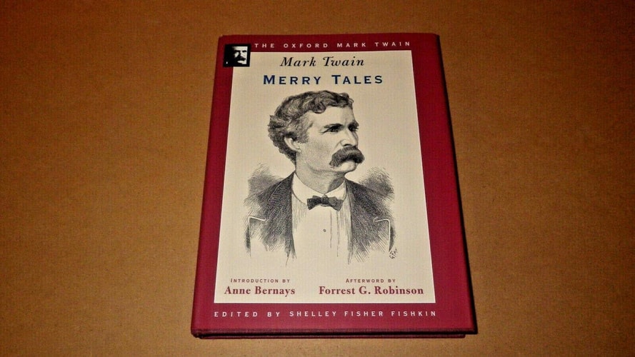 Merry Tales