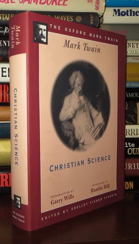 Christian Science