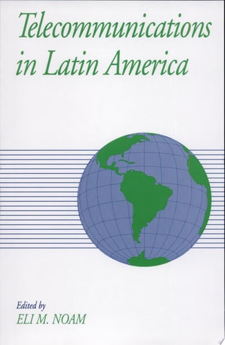 Telecommunications in Latin America